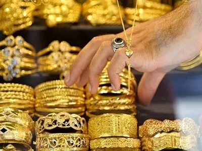 طلای دست دوم نخرید! 