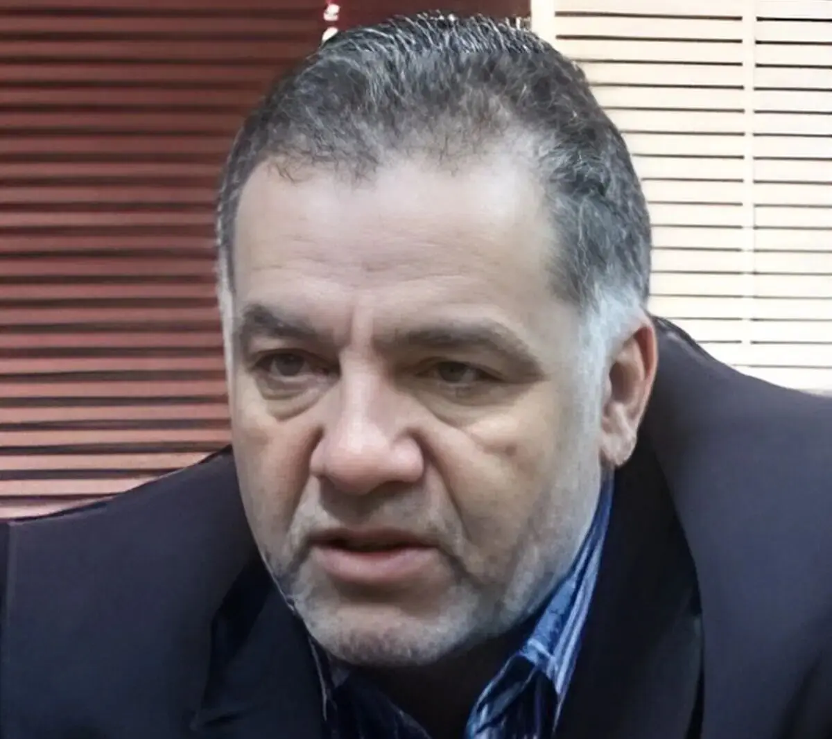 علی لدنی در گفت‌وگو با ایلنا: