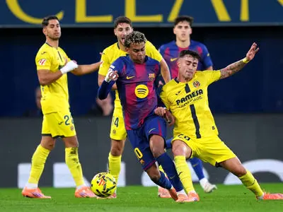 ویدیو: خلاصه بازی ویارئال 0 - بارسلونا 2