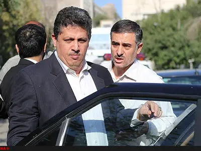 مهدی هاشمی رفسنجانی از زندان آزاد شد
