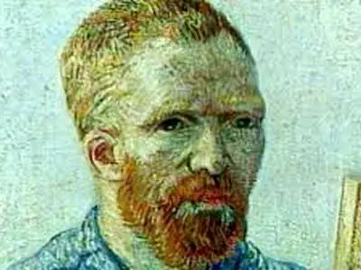 کاملترین مجموعه آثار ونگوگ در نمایشگاه کتاب 95