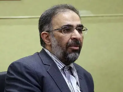 مردم ایران حتی در سخت‌ترین شرایط هم دست از فرهنگ نمی‌کشند