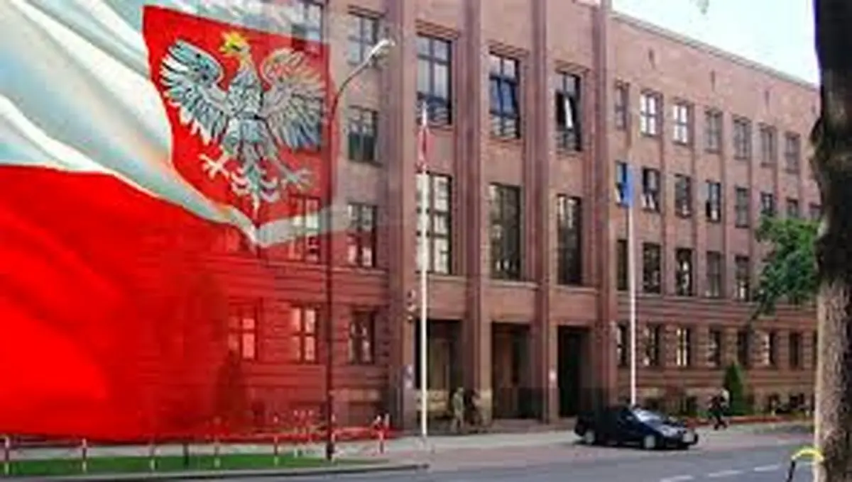 درخواست لهستان برای تشکیل جلسه اضطراری شورای امنیت