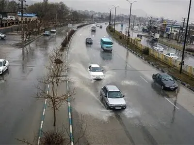  گره ترافیکی در مبادی ورودی استان وجود ندارد