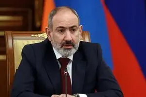 تنشی در روابط با روسیه وجود ندارد