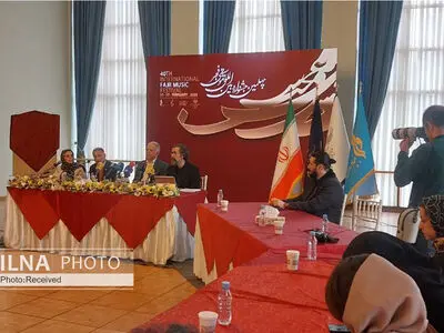 تاکید بر بالا بردن کیفیت و ایجاد اعتدال شنیداری/ افزایش ۱۸ درصدی بودجه جشنواره/ اگر غرب «رپ» دارد ما «بحرالطویل» داریم