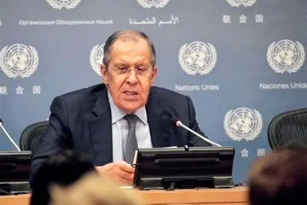  All New Russian Territories to Be Under State’s Protection: Lavrov