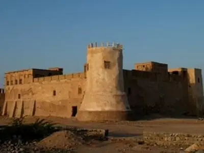 اختصاص ۱۵ میلیارد ریال اعتبار برای مرمت قلعه مغویه بندرلنگه