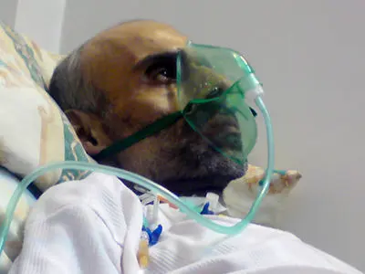 وجود بیش از ۶۰ هزار جانباز شیمیایی در کشور