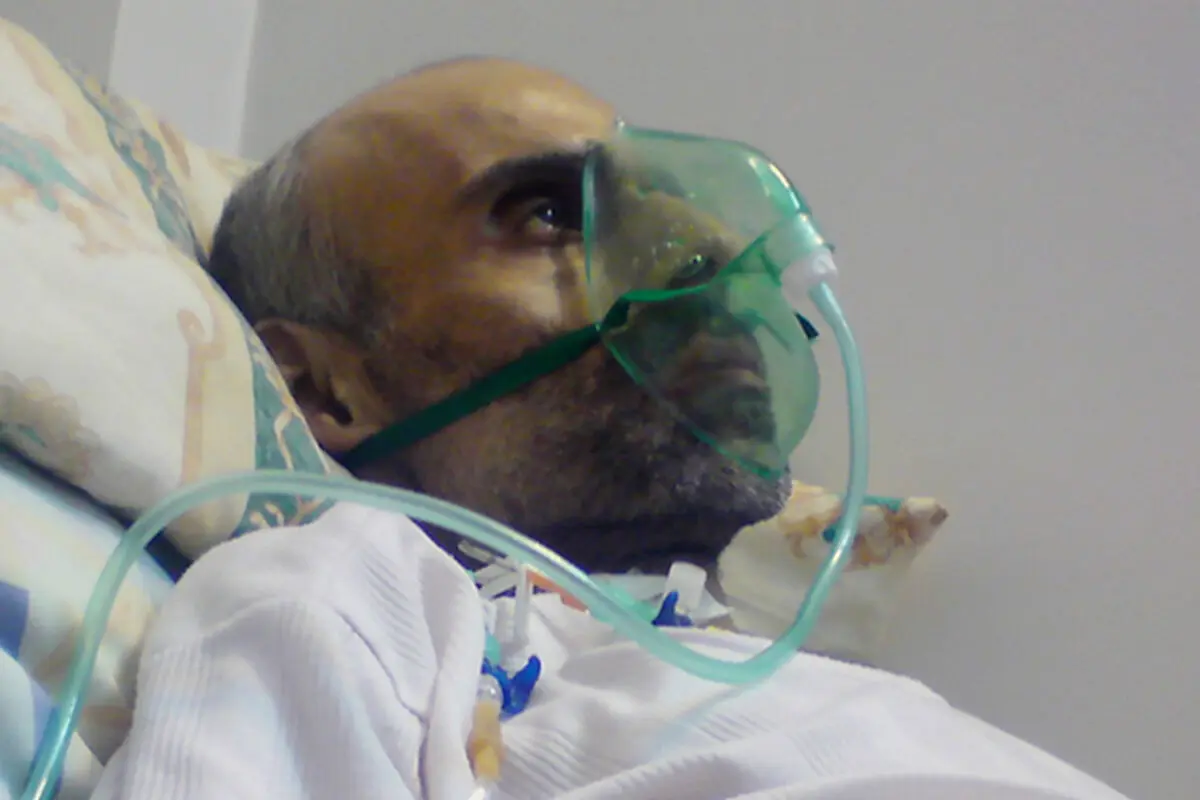 وجود بیش از ۶۰ هزار جانباز شیمیایی در کشور