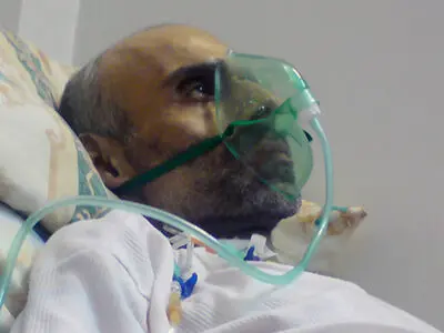 وجود بیش از ۶۰ هزار جانباز شیمیایی در کشور