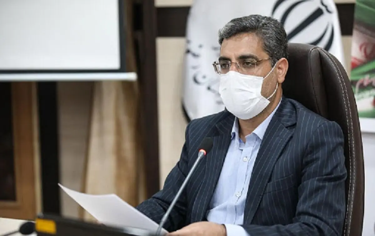 وجود حدود ۱۲۰ هزار میلیارد تومان منابع مالی در شبکه بانکی خراسان رضوی