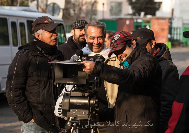 گالری