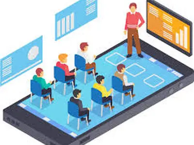 ضرورت  توجه به کیفیت آموزش الکترونیکی در بازار داغ وبینارها