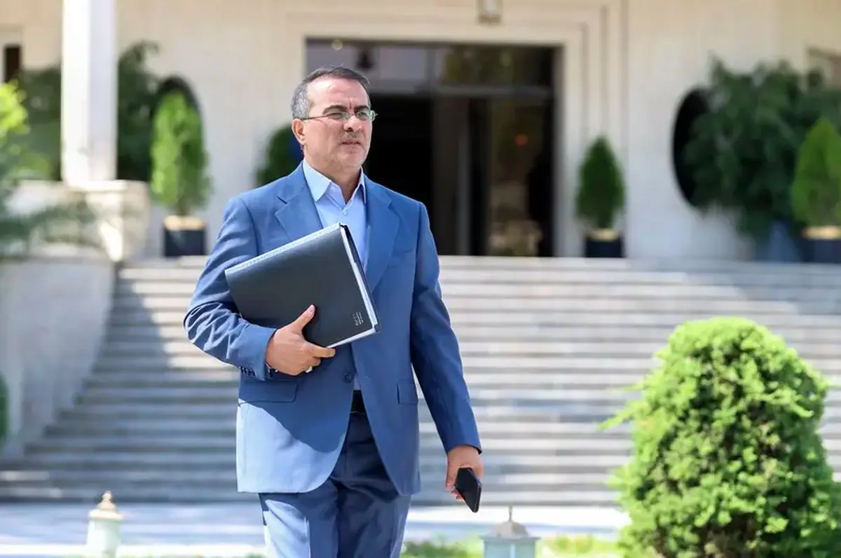 نمایندگی‌های ایران در ده‌ها کشور جهان به سامانه فواد متصل شدند