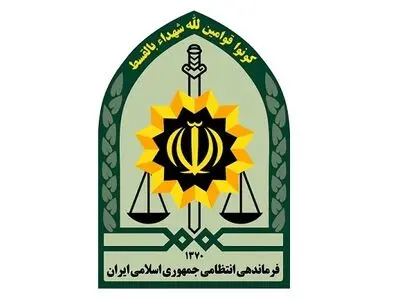 دلجویی خواننده سلام فرمانده از مامور پلیس راهور شاهین شهر 