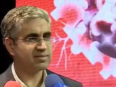 سن سکته قلبی در ایران به ۳۵ سال رسید + فیلم