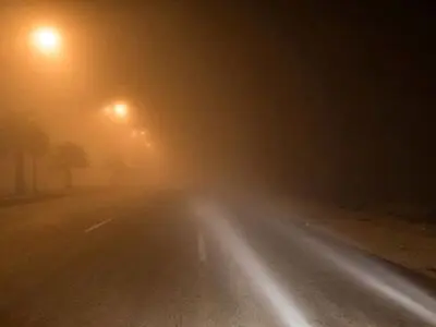 خوزستان از چهارشنبه مه آلود می‌شود 