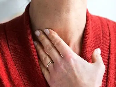قاشق پلاستیکی شما را به تیروئید مبتلا می‌کند
