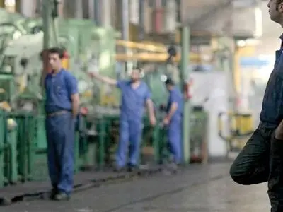 رکود بزرگ در صنایع کوچک