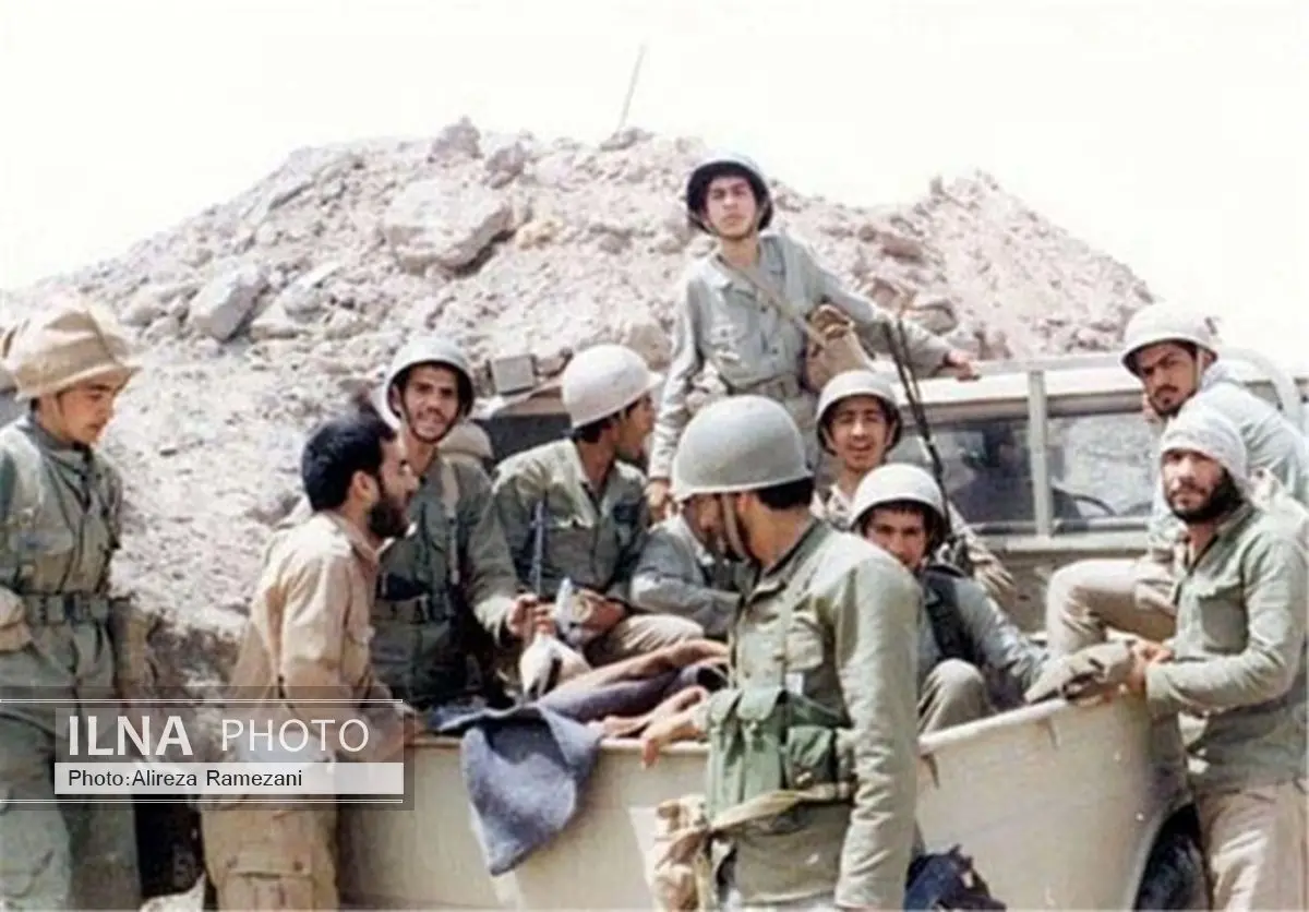 لزوم ترویج فرهنگ ایثار و شهادت