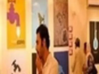افتتاح نخستین نگارخانه استاندارد در استان البرز