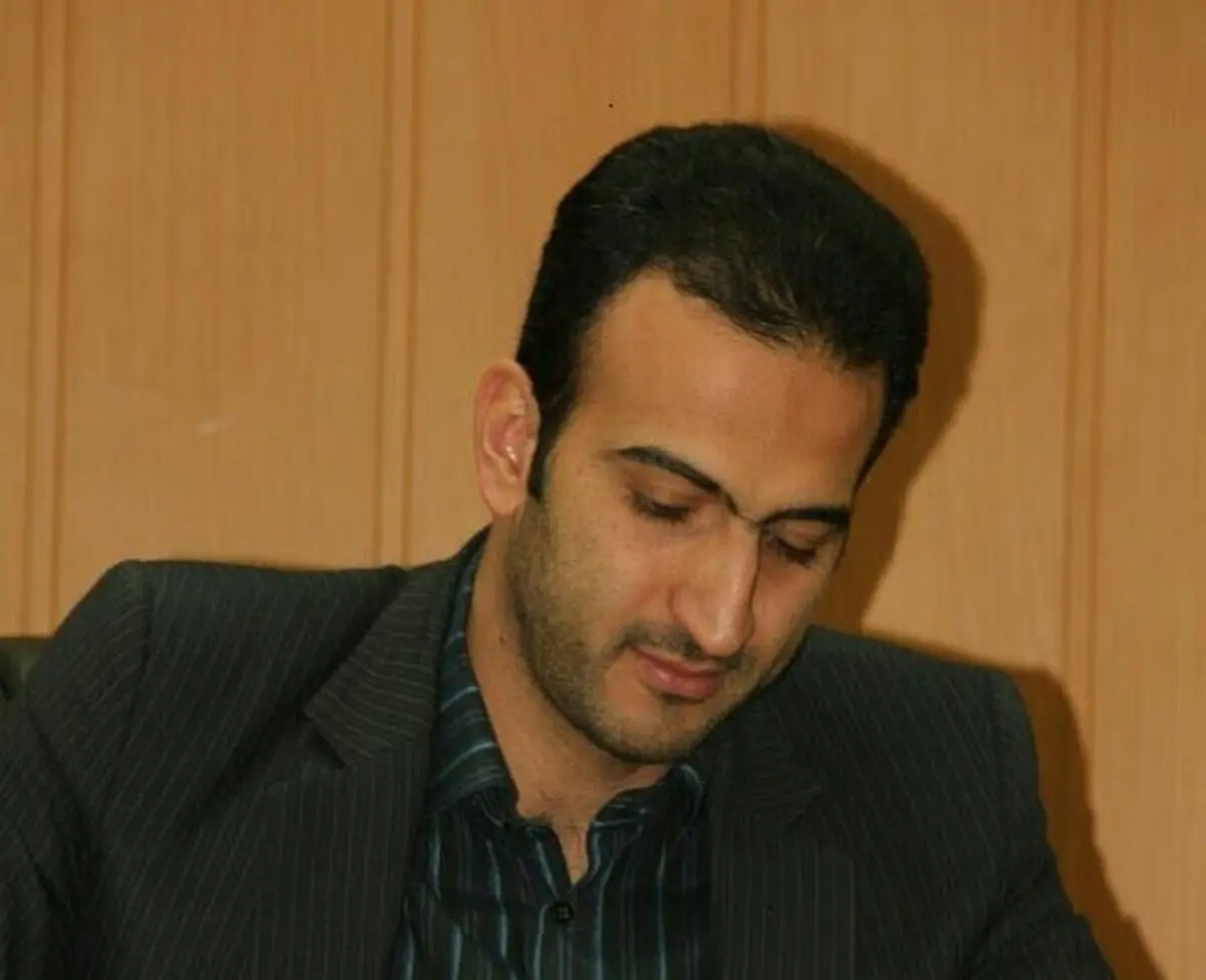 آشنایی با مدیرعامل جدید ذوب‌آهن 