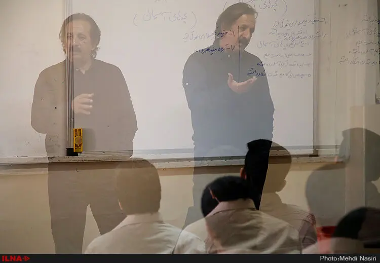 گالری