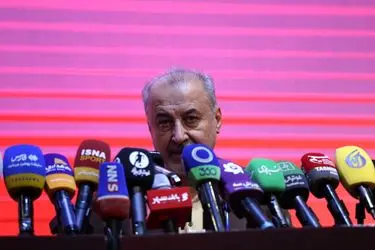 تصمیم نهایی درباره رضا درویش و مدیرعامل پرسپولیس