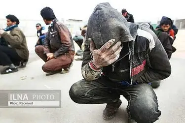 70 درصد معتادان بهبود یافته پاک مانده اند