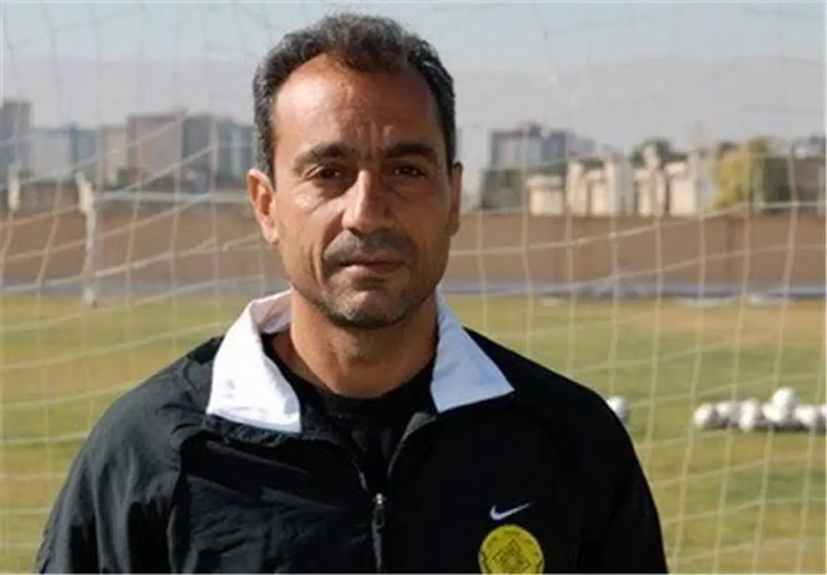 سرمربی فجرسپاسی مشخص شد