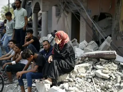 مردم غزه با وخیم‌ترین شرایط از زمان آغاز جنگ رو‌به‌رو هستند