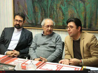 با تهدید جشنواره‌زدگی مواجه هستیم