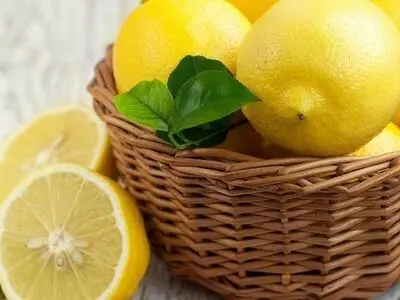 خواص لیمو شیرین را بیشتر بشناسید