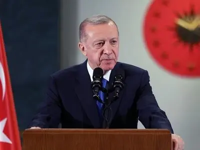 اردوغان حمله تروریستی کرمان را محکوم کرد