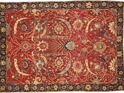خرید فرش در سال 1400 با فرش عالی قاپو