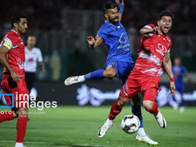رکوردی که رامین رضاییان از استقلال گرفت