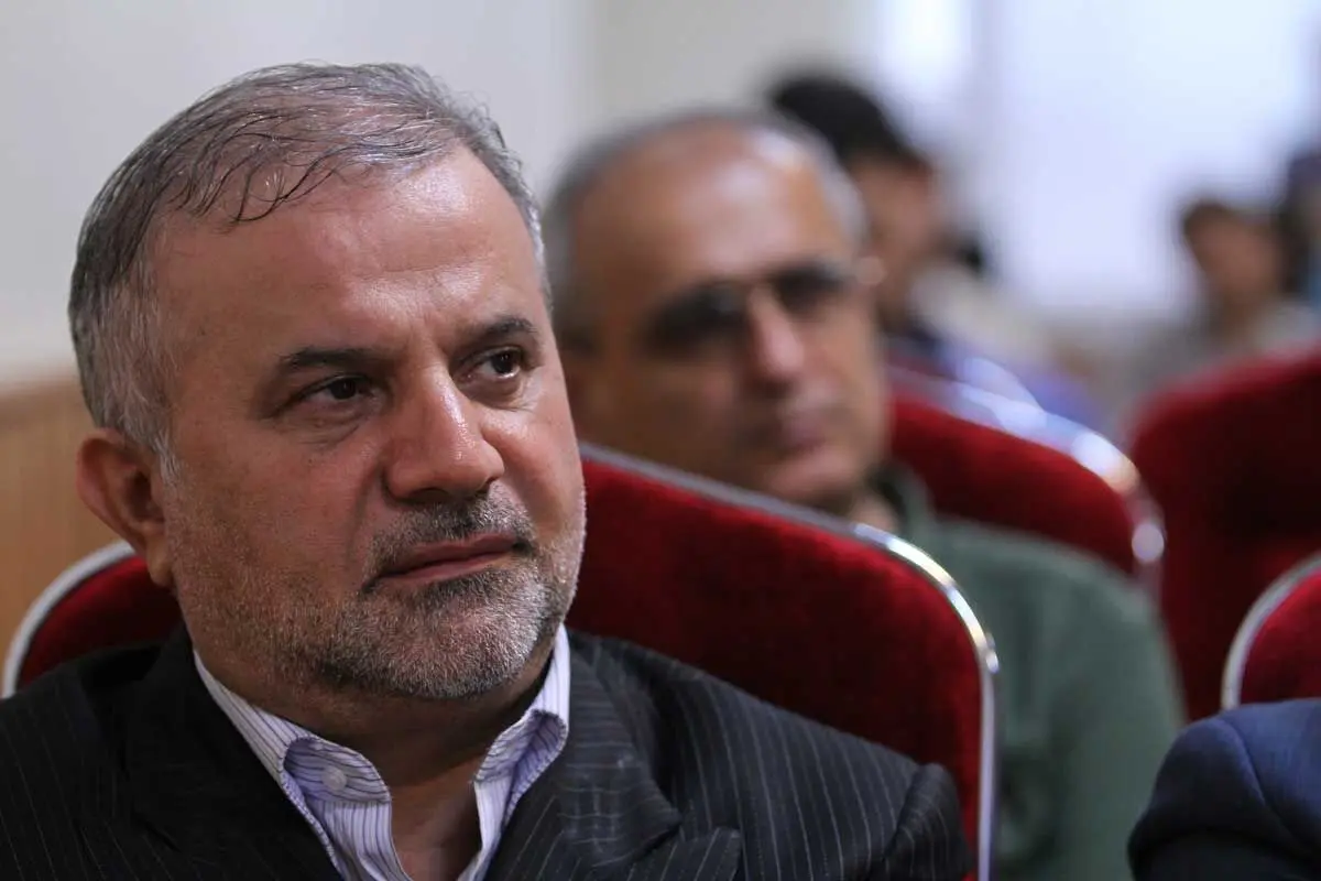 آیت الله قربانی از آمدن استاندار غیر بومی جلوگیری کند/ در شرایط موجود نصرتی بهترین انتخاب بود/روحانی دارد گیلان را تنبیه می کند