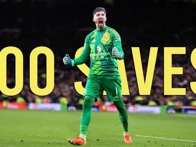 ویدئو: بهترین عملکرد دروازه بانان در سال 2025