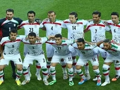 ایران تواجه الهند فی التصفیات المزدوجة لموندیال روسیا وکاس اسیا