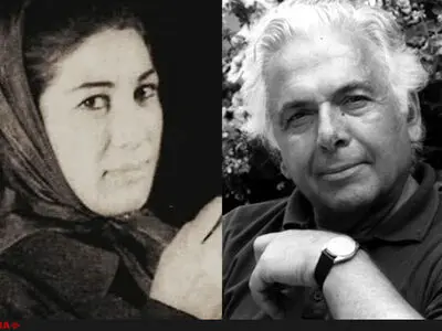 از ایران رفتم چون پهلوی‌ها اجازه نمی‌دادند فیلم بسازم/فروغ جلوی پای اشرف بلند نشد/به خاطر حرفِ رضاشاه؛ فروغ بینی‌اش را عمل کرد