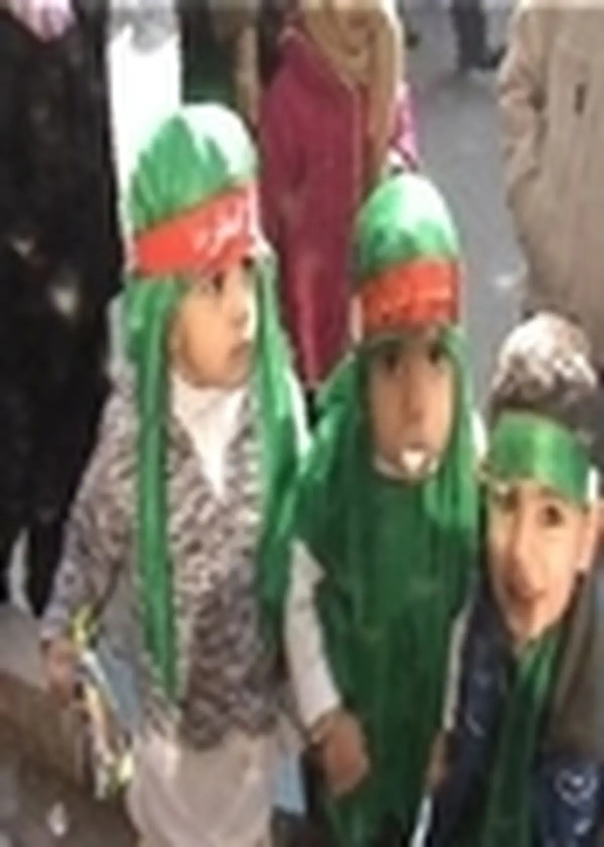 نخستین سوگواره عکس عاشورایی برگزار می‌شود