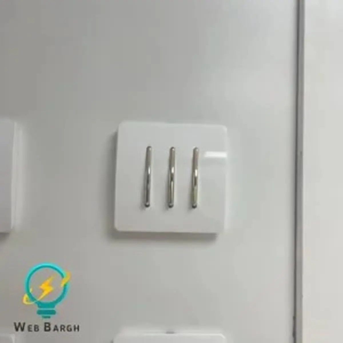 کلید پریز ایرانی یا خارجی