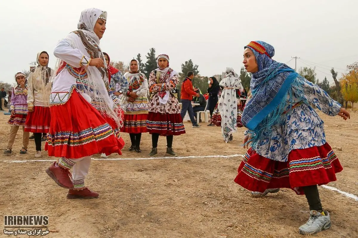 کبدی را زو بکشیم!