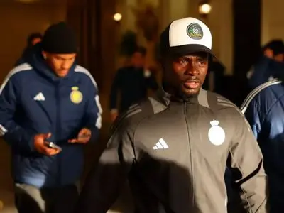 مانه پس از جام جهانی از سنگال خداحافظی می‌کند