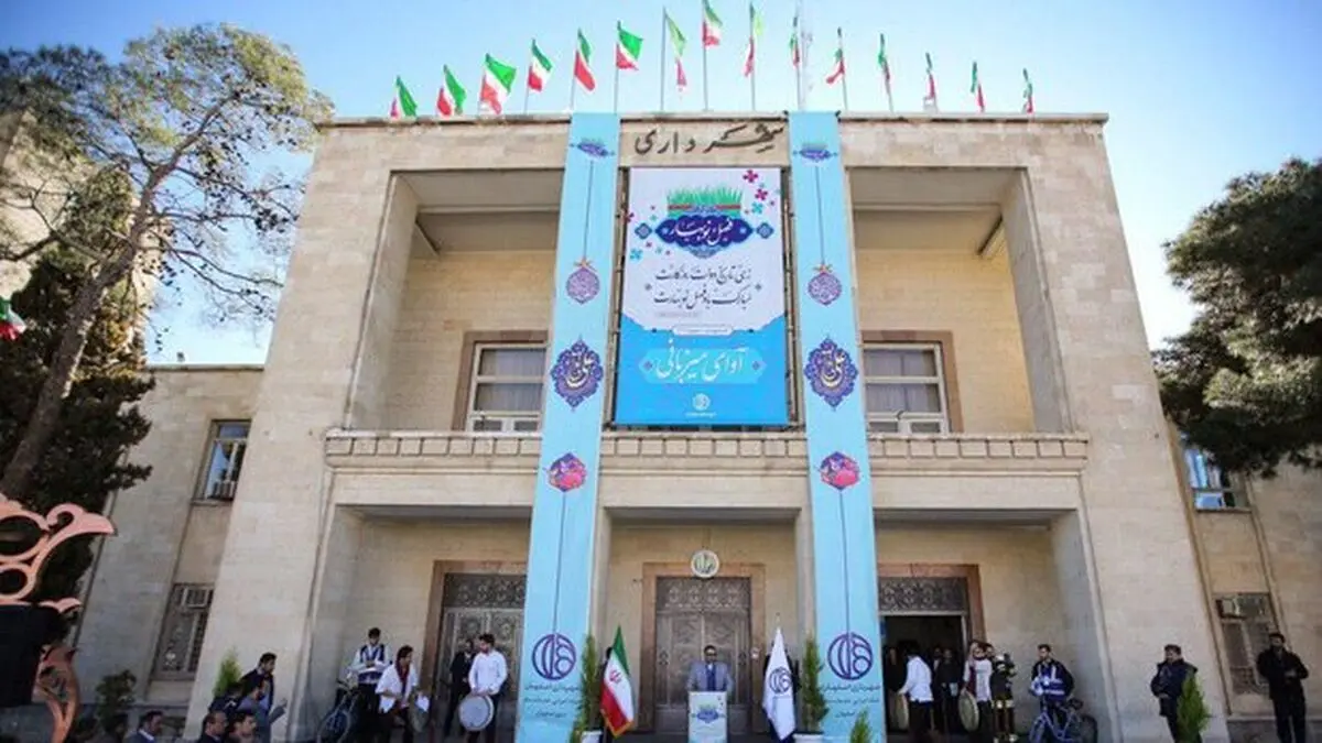 انتخاب شهردار اصفهان با هماهنگی وزارت کشور بود/قاسم زاده از رزمندگان دفاع مقدس و تحصیل‌کرده حوزه و دانشگاه است
