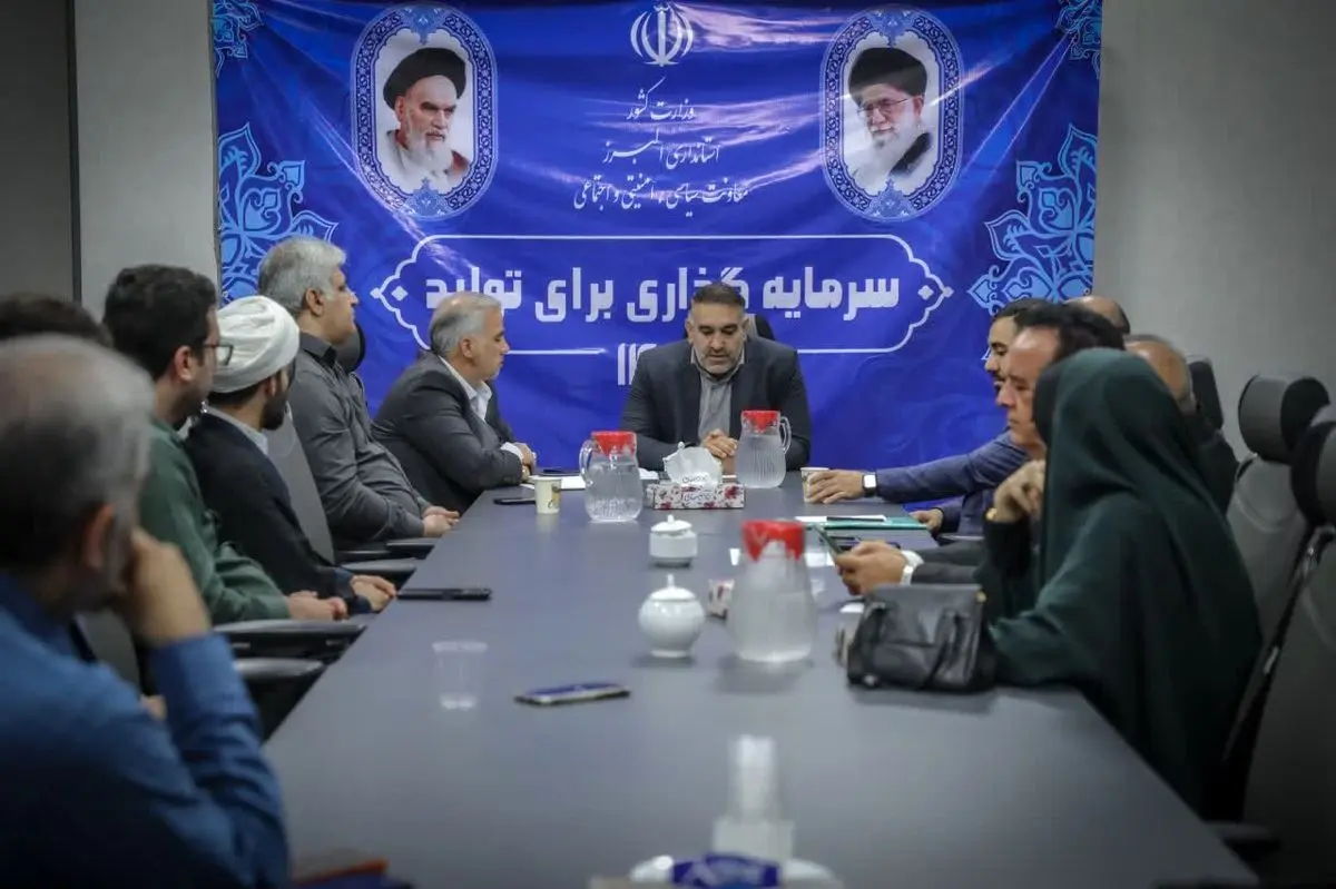امروز در حوزه برق و آب با چالش‌هایی جدی مواجه هستیم/ پنهان کردن مشکلات کمکی نمی‌کند