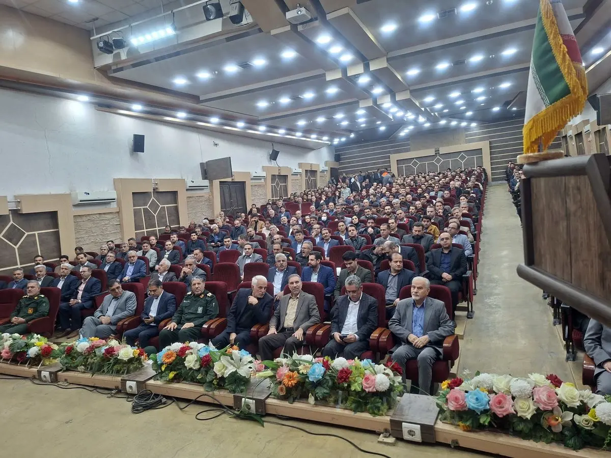 ۱۰ درصد آسفالت‌ریزی جاده‌های کشور را به خود اختصاص داد