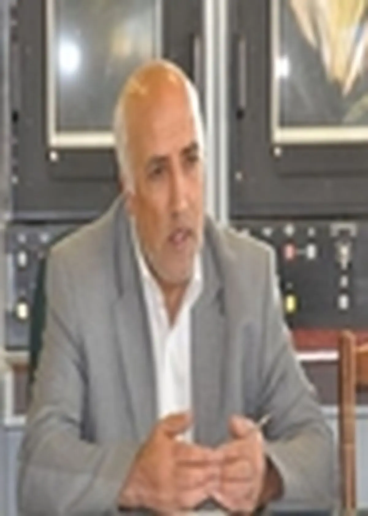 منطقه ۸ عملیات انتقال گاز ایران خودکفا شد