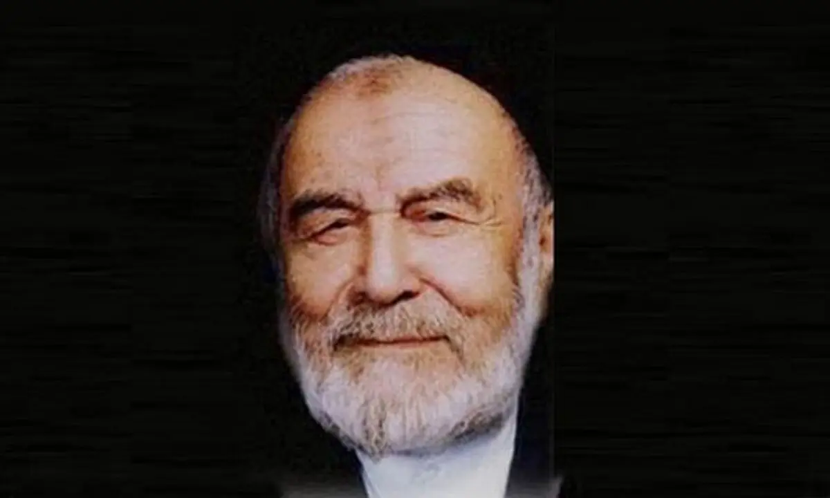 سیر عرفانی حاج اسماعیل دولابی از زبان خودش